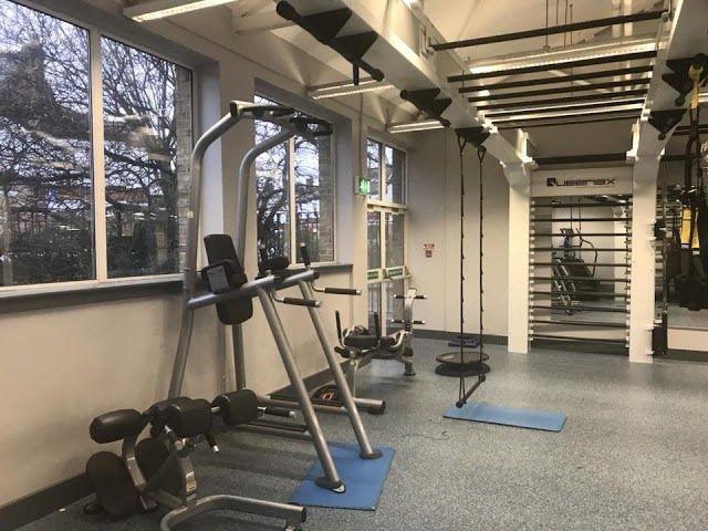 Balham Leisure Centre